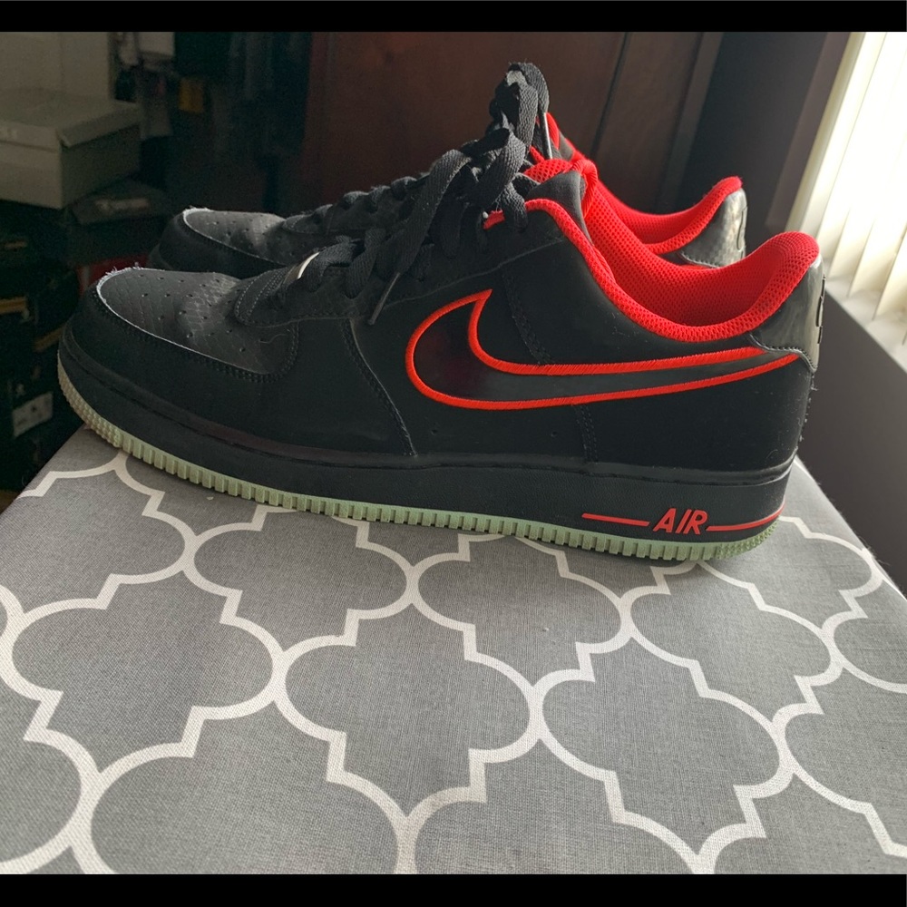 Nike Air Force